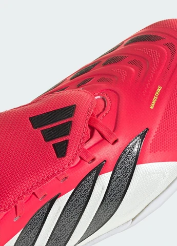 Бутси PREDATOR LEAGUE Fold-Over Tongue Turf Football Kids adidas (402817293)