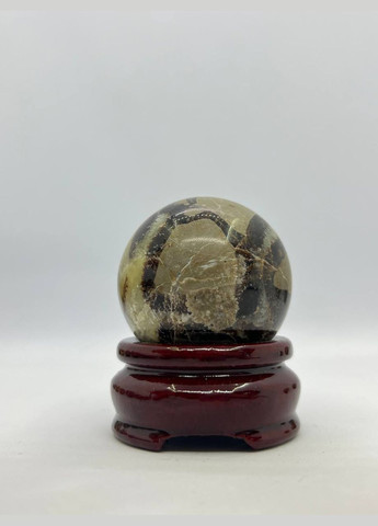 Куля із септаріану мінерали 0,104 гр No Brand (317868532)