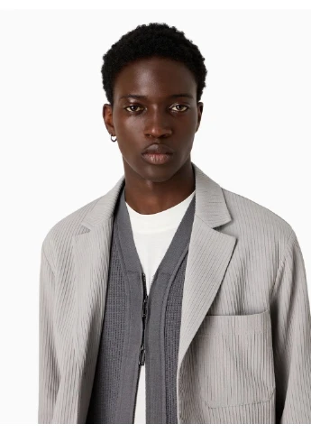 Жилет 8608199 5O2752 Emporio Armani (381465120)