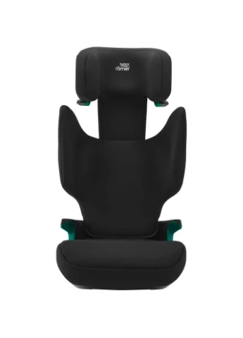 Автокресло Adventure Plus гр. 2-3 15-36 кг Space Black, 2000036852 Britax Romer (377931128)