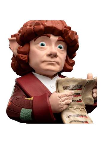 Фигурка Mini Epics: Bilbo Baggins (875003956) Weta Workshop (345562610)