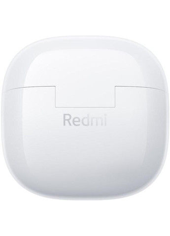 Наушники Redmi Buds 6 Lite White Xiaomi (342060726)