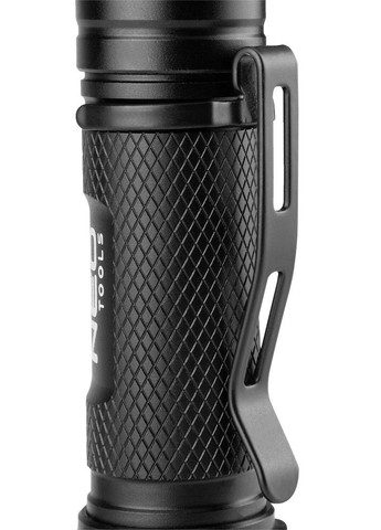 Акумуляторний USB-ліхтарик (2.2А*год, 2000 лм) ручний з АКБ (26471) Neo Tools (360549218)