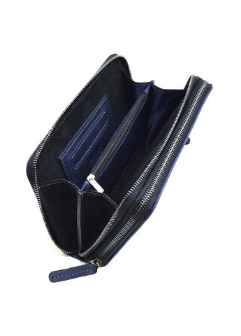 Чоловічий шкіряний клатч 22х14х4 см LIMARY (315871346)