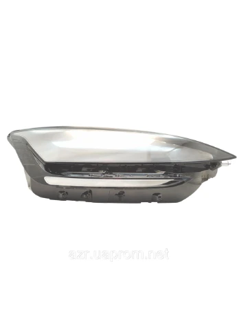 Стекло правой фары Song Plus Champion, Honor 2023- ( HLS--SP23-R ) BYD (392741923)