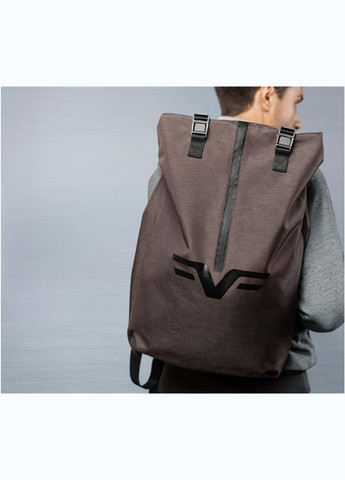 Рюкзак City Brown Frime (308043557)