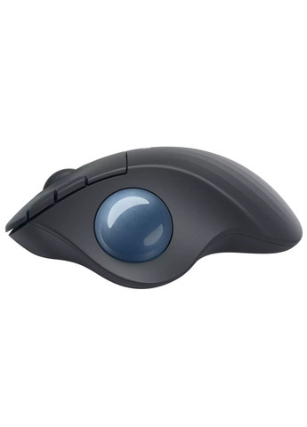 Мишка (910-006221) Logitech ergo m575 for business wireless trackball graphite (268140186)