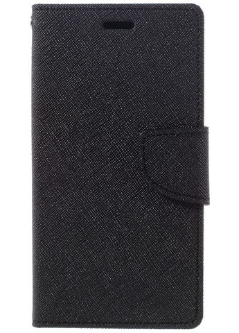 Чехол-книжка Book Cover Mercury Samsung Galaxy A3 A320F 2017 Black Toto (301781937)
