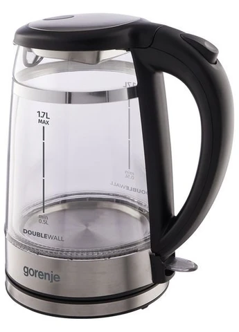 Чайник K17GDW 1.7 л Gorenje (402286858)