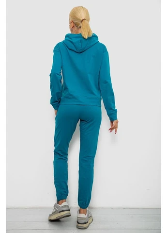 Спортивный костюм женский двухнитка Ager 214R1419-004 (363853577)