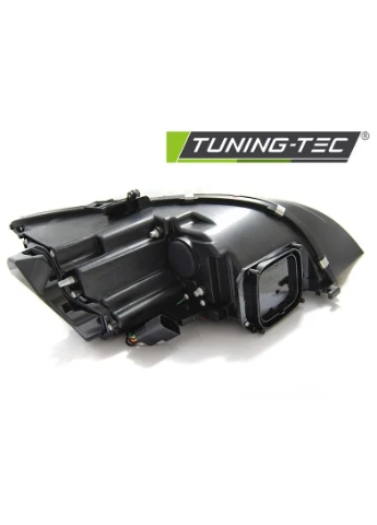 Передні фари Audi 8J (2006-2010) тюнінговані (ЦЕНА ЗА ПАРУ) Tuning-Tec TT (398175610)