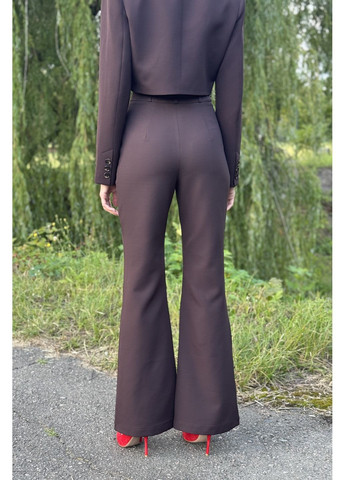 Брюки кльош CHICLY (363134319)