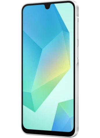 Смартфон 4/128GB Gray (SM-A165FZAB) Samsung Galaxy A16 (362212230)