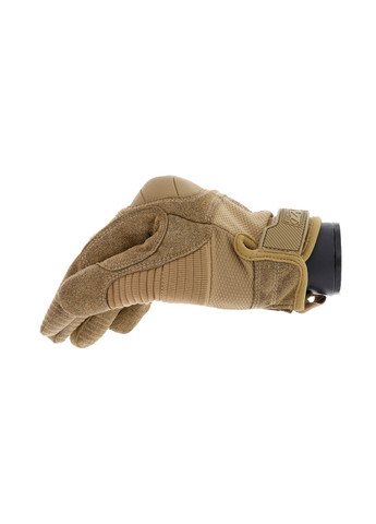 Рукавички тактичні Mechanix Pact 3 Coyote Gloves M Coyote Mechanix Wear (315822529)