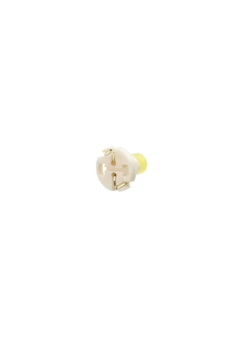 Светодиодная лампа T4.2 COB 5050 B8,0-12 (EBSR) панель приборов, кнопка (10*6мм) WHITE 12V TBS (394207064)