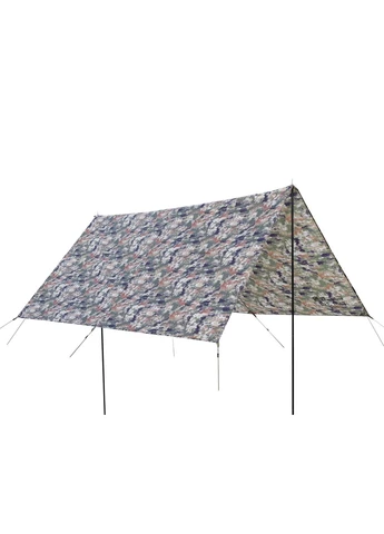 Тент зі стійками Tent 3 х 3 camo UTRT-104-camo Tramp (390697848)