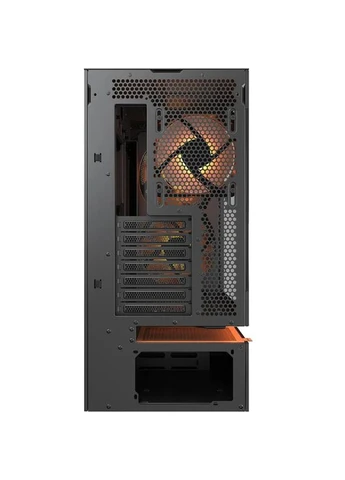 Корпус CFV235 Mesh Black Cougar (381863481)