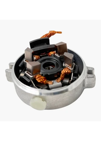 Щетки стартера с крышкой CAM30,40,50,RAV4,RX* CAM (341323541)