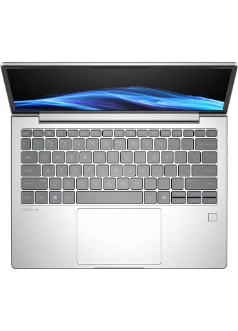 EliteBook 6 G1i 13.3" WUXGA IPS, 300n/U7 255U (5.2)/32Gb/SSD512Gb/Intel Gr/FPS/Подсв/DOS HP (347174670)