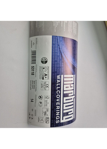 Шпалери вінілові 10 × 0.5 м La Veneziana 2 53118, пісочні з фактурою штукатурки для спальні, вітальні, холу MARBURG (354820383)