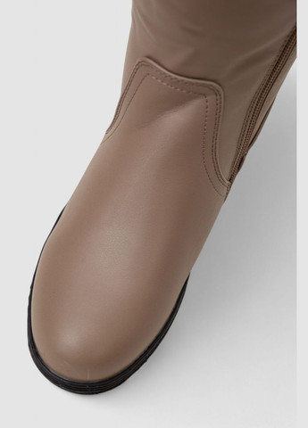 Чоботи жіночі зимові на хутрі Ager 243RY2001 (314702517)