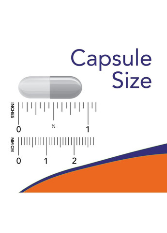 Хітозан з хромом, 500 мг, 120 вегетаріанських капсул Now Foods (347600415)