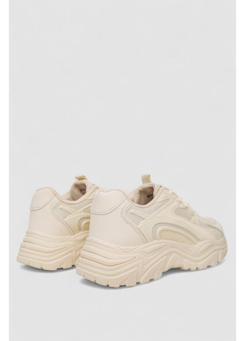 Кроссовки женские Sport Line бежевые демисезоны (361432418)