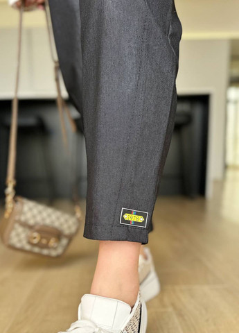 Модні жіночі брюки з костюмки No Brand (290707159)