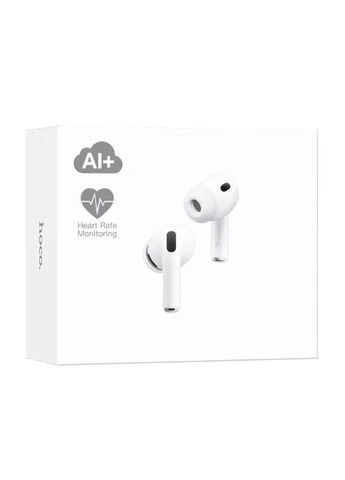 Бездротові навушники EW98 white Hoco (396523882)