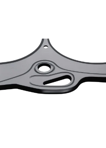 Прокладка головки блоку металева Г/Б TOYOTA 2.4 2AZ-FE 01-08 10181000 Ajusa (366169840)