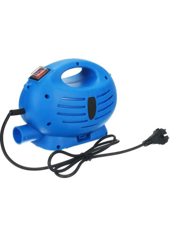 Фарборозпилювач Paint Zoom Пейнт Зум електричний пульверизатор синій (1756374634) No Brand (330579039)