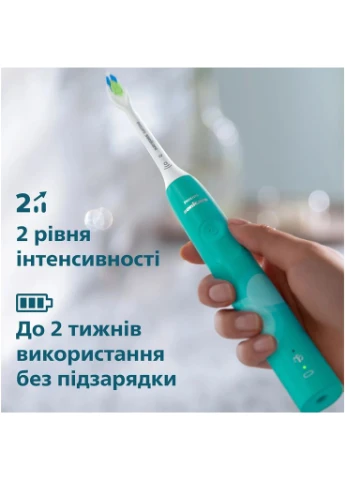 Електрична зубна щітка HX3689/43 Philips (382081377)