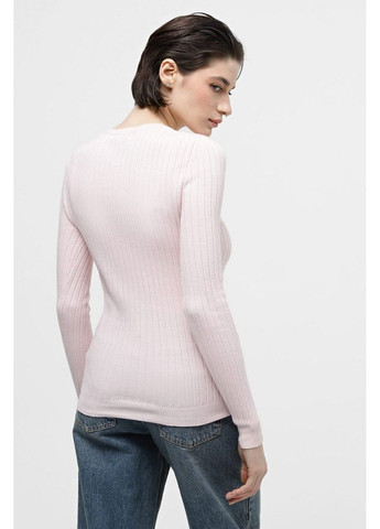 Розовый демисезонный джемпер js944 Sewel