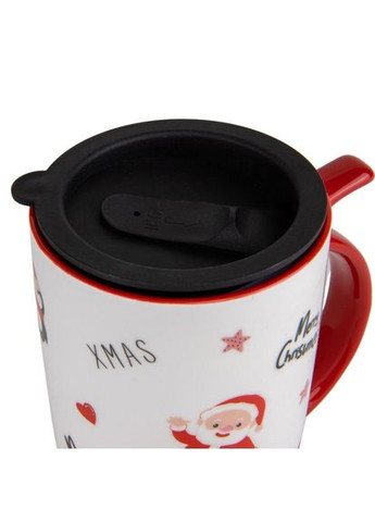 Кружка "Magical Winter" * Рандомний вибір дизайну ELISEY (317174674)