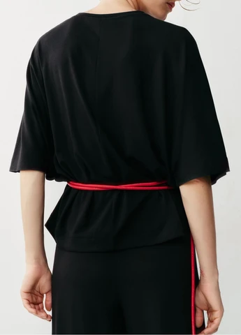 Футболка Zara - (403114717)