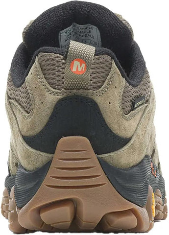 Кроссовки Moab 3 WP 41.5 Olive Merrell (366872055)