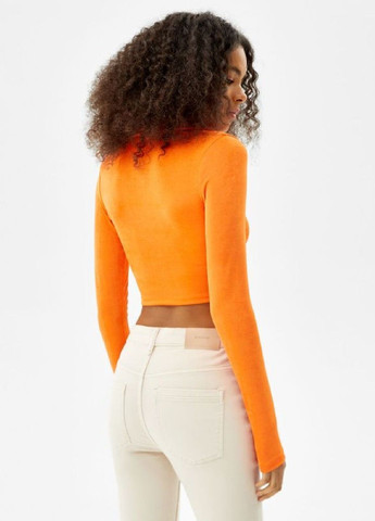 Топ Bershka (362476140)