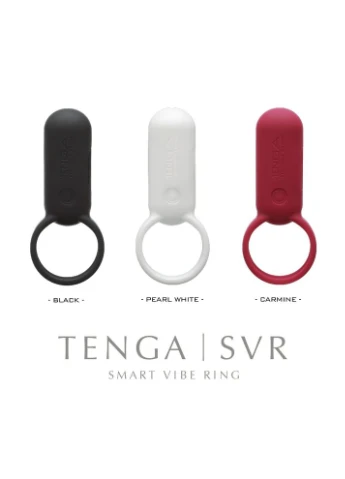 Кільце ерекційне Tenga (376532074)