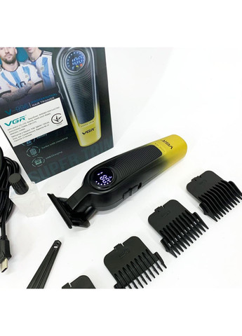 Тример V-996 YELLOW. Колір: жовтий VGR (364666005)