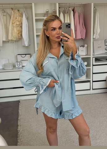 Костюм DK/DL Мода без кордонів (337179756)