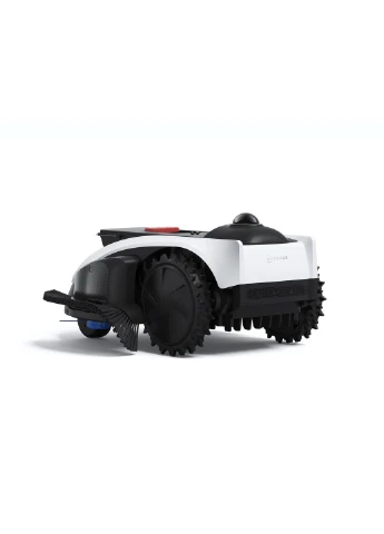 Робот-газонокосарка GOAT O1200 LIDAR PRO Ecovacs (388647576)