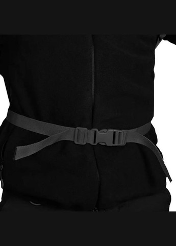 Рюкзак Dash 40 Black Camotec (318666509)