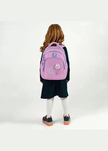 Школьный рюкзак Education 763S Cute 13.5л (K25-763S-1) Kite (336376065)