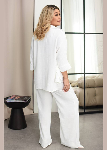 Стильний костюм. великі розміри Fashion (333253436)