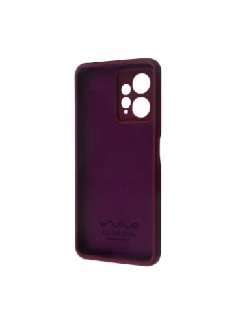 Чохол Full Silicone Cover для Xiaomi Redmi Note 12 4G Cyprus green Wave (379690736)