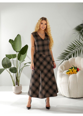 женский сарафан 200819 DIA COSA