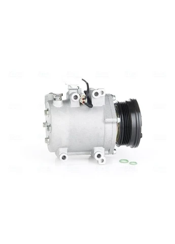 Компрессор кондиционера SUZUKI SWIFT (05-) 1.3 I 16V (+) NI 89349 Nissens (386940160)