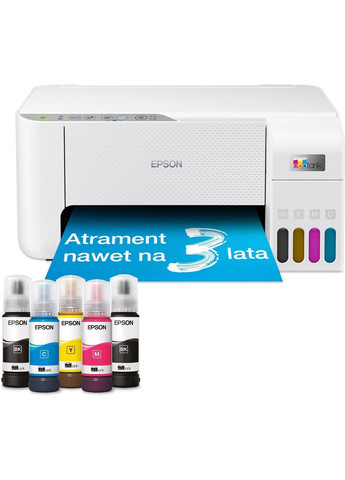 БФП EcoTank L3276 (C11CJ67436) Epson (370984677)