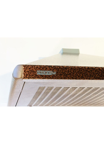 Вытяжка кухонная Фортуна Турбо 50,3см 420м3 Profit M (330129357)