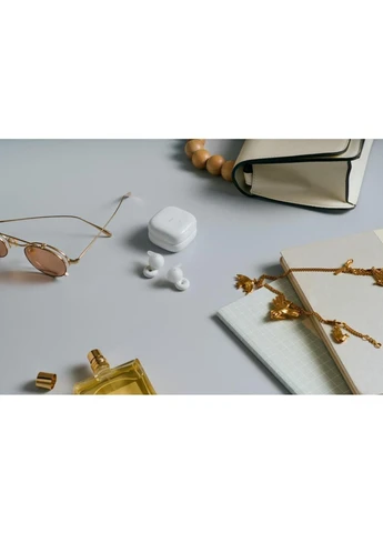 Наушники LinkBuds Open WF-L910 (WFL910W.CE7) Sony (390926409)